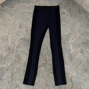 🖤BCBG MAXAZRIA LEGGINGS SIZE XXS🖤